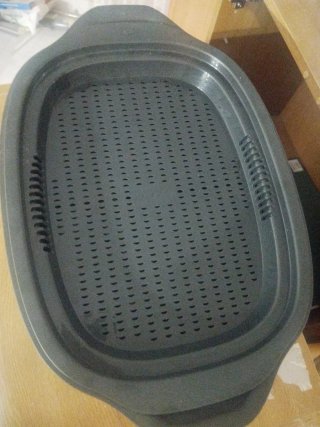 Vaporera Monsieur Cuisine