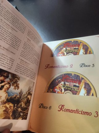 Classics: La Historia Y La Musica Mas Bella De ...
