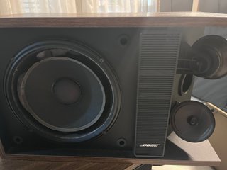 Altavoces Bose 301 Serie II