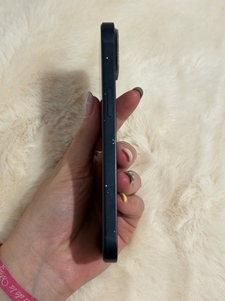 iPhone 13 Negro