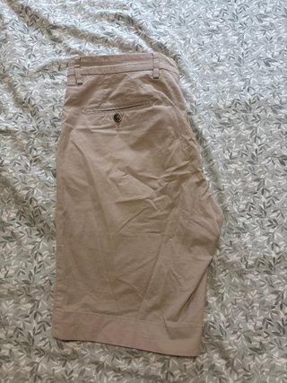 Bermuda Hackett Beige