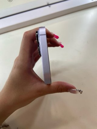 iPhone 14 Morado 128 GB