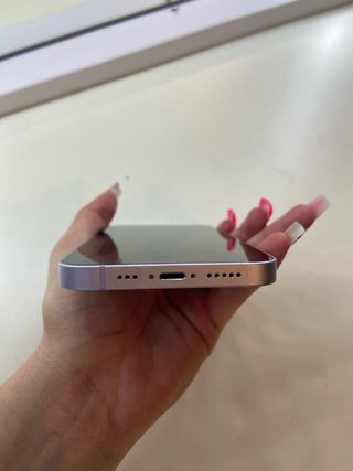iPhone 14 Morado 128 GB