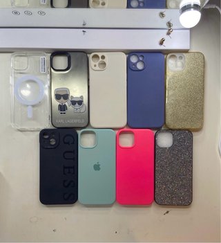 iPhone 14 Morado 128 GB