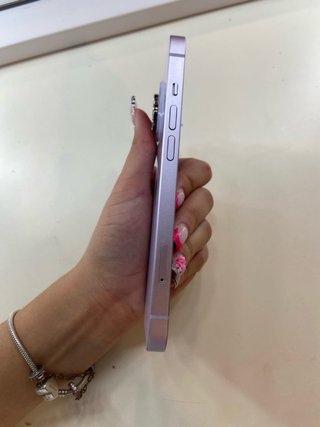 iPhone 14 Morado 128 GB