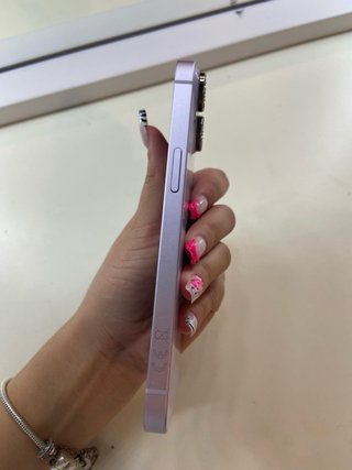 iPhone 14 Morado 128 GB