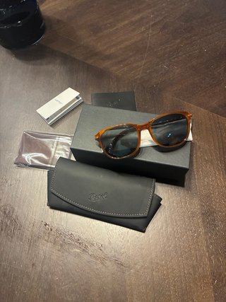 Gafas Persol