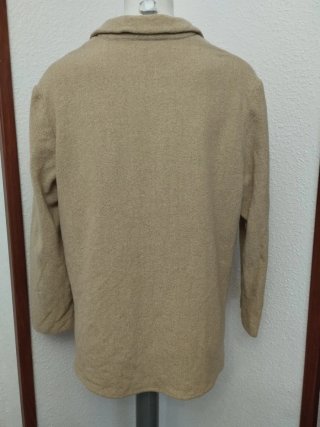 Sobrecamisa Burberry Beige