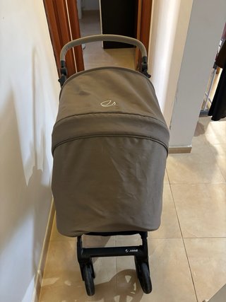 CARRITO DE BEBE JANE MUUM