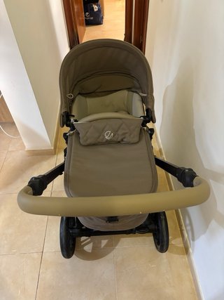 CARRITO DE BEBE JANE MUUM