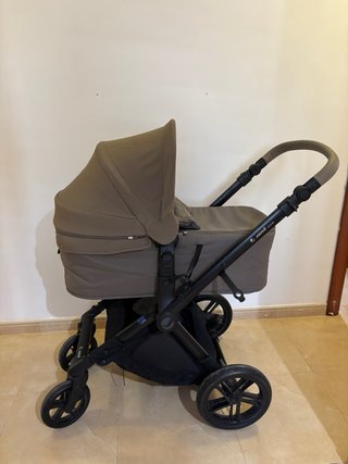 CARRITO DE BEBE JANE MUUM