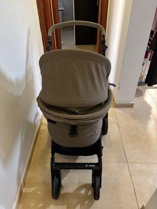 CARRITO DE BEBE JANE MUUM