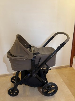 CARRITO DE BEBE JANE MUUM