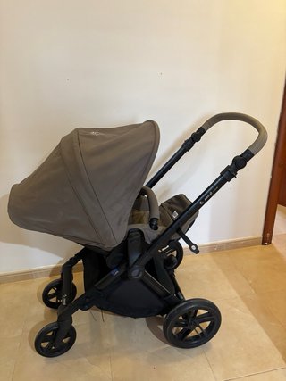CARRITO DE BEBE JANE MUUM