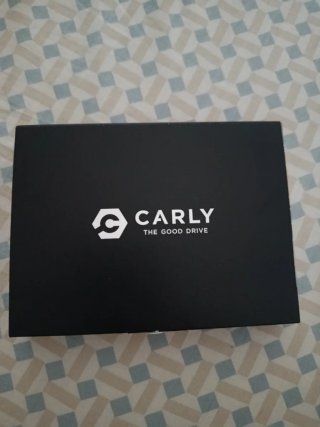 Scanner Carly OBD