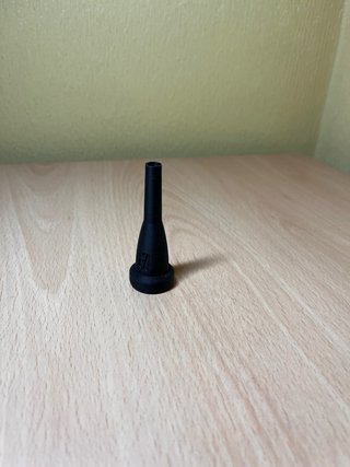 Boquilla Trompeta Piccolo 3E