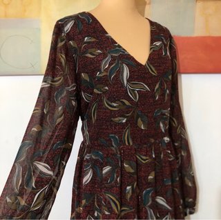 Vestido Kiabi