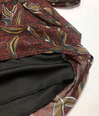 Vestido Kiabi