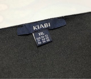 Vestido Kiabi