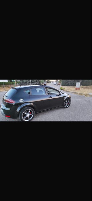 SEAT Leon 2006