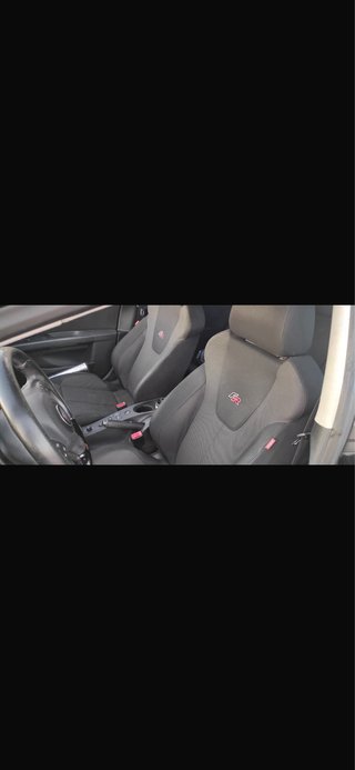 SEAT Leon 2006