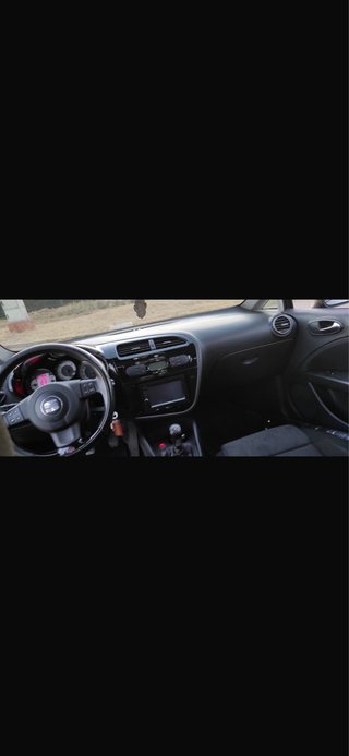 SEAT Leon 2006