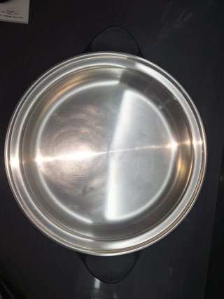 Olla Eléctrica Titanio Saladmaster