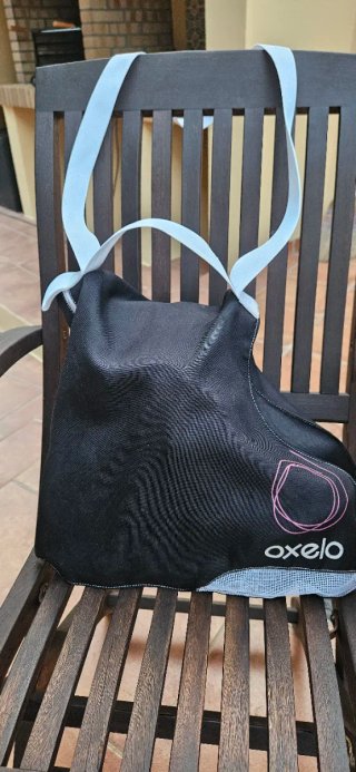 Patines Oxelo T.38 Mujer/Niña