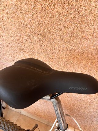 Bicicleta Montaña Vintage