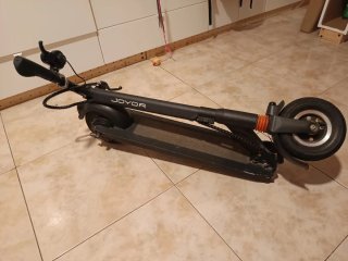 Patinete Eléctrico Joyor