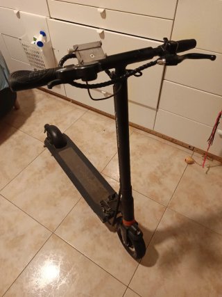 Patinete Eléctrico Joyor