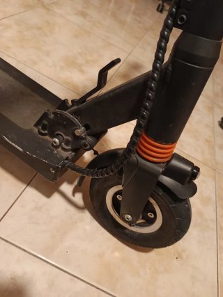 Patinete Eléctrico Joyor
