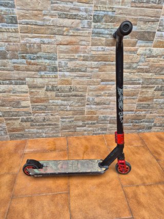 Patinete Freestyle Oxelo