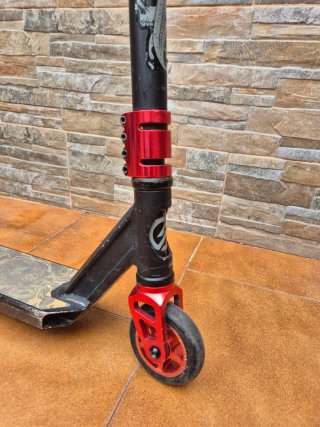 Patinete Freestyle Oxelo