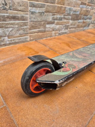 Patinete Freestyle Oxelo