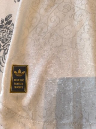 Camiseta España Fabián Adidas Talla S