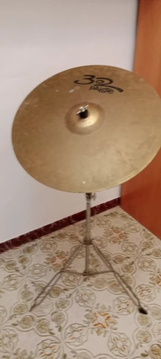 Batería musical jeep