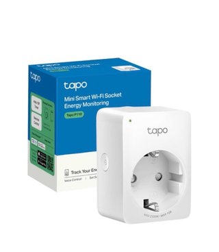 NO NEGOCIO- TAPO P110 Enchufe Inteligente NUEVO