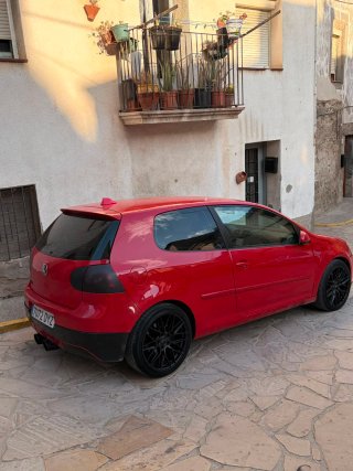 Volkswagen Golf pack r32