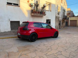 Volkswagen Golf pack r32