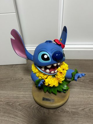 Figura Stitch Master Craft Disney