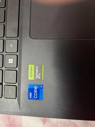 Acer Nitro V 15 ANV15-52
