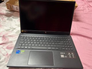 Acer Nitro V 15 ANV15-52