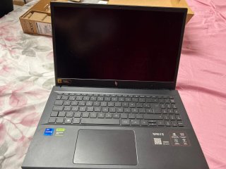 Acer Nitro V 15 ANV15-52