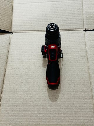Taladro Percutor Milwaukee M12 FPD2 FUEL