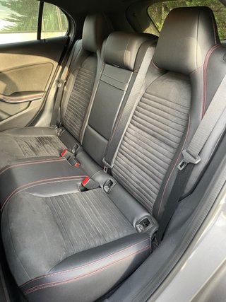 Mercedes-Benz GLA200d AMG