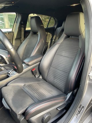 Mercedes-Benz GLA200d AMG