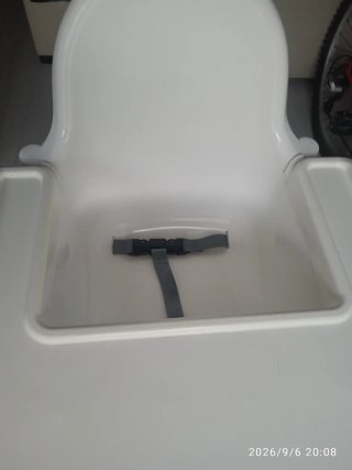 Trona IKEA Antilop