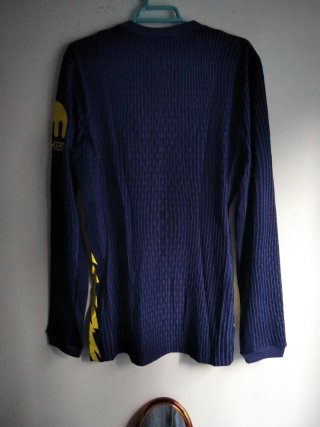 Camiseta Nike Atlético de Madrid Talla S