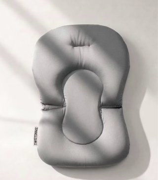 Bañera bebé Twistshake y almohada